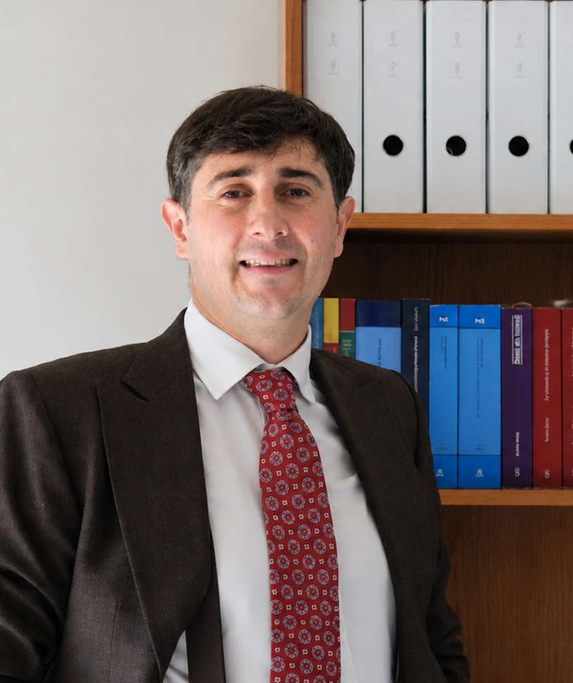 Maitre Pascal Tabara - Avocat à Châtel-St-Denis
